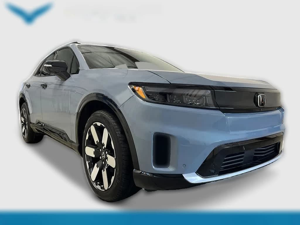 Honda Prologue Elite AWD 2026 — side view