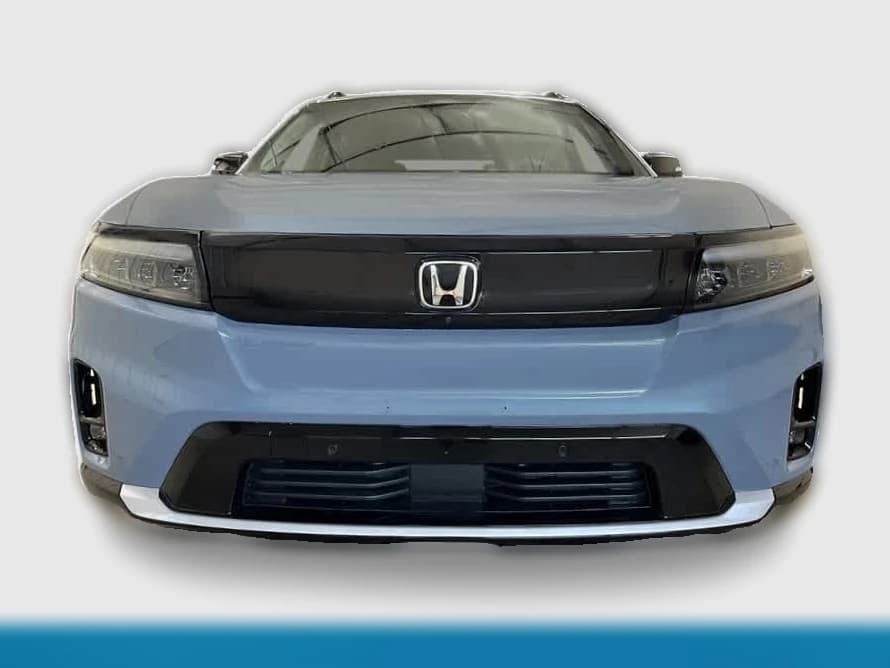 Honda Prologue Elite AWD 2026 — side view