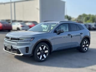 Honda Prologue Elite AWD