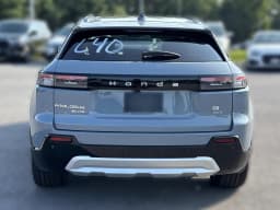 Honda Prologue Elite AWD 2026 — side view