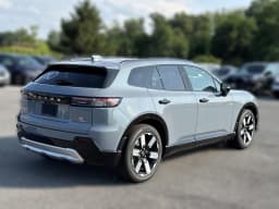 Honda Prologue Elite AWD 2026 — side view