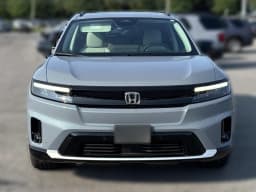 Honda Prologue Elite AWD 2026 — side view