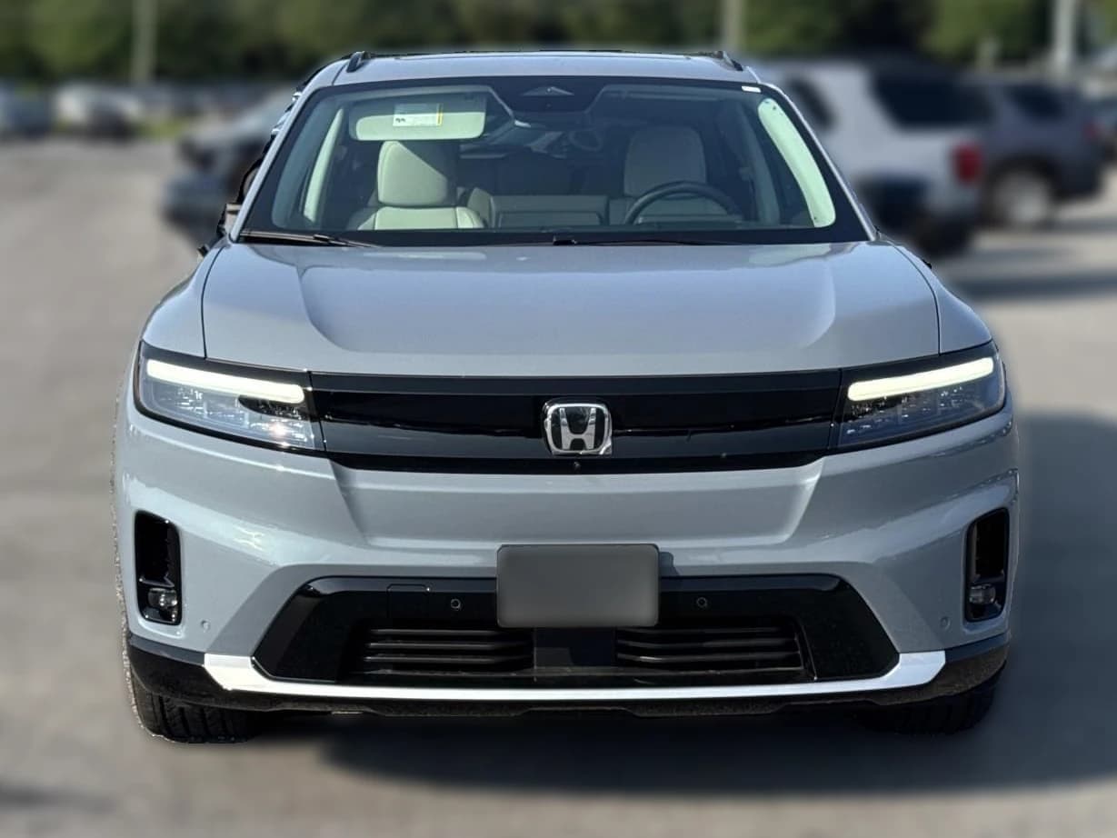 Honda Prologue Elite AWD 2026 — side view