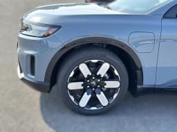 Honda Prologue Elite AWD 2026 — side view