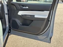 Honda Prologue Elite AWD 2026 — side view