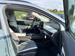 Honda Prologue Elite AWD 2026 — side view