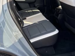 Honda Prologue Elite AWD 2026 — side view