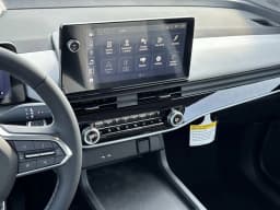Honda Prologue Elite AWD 2026 — side view