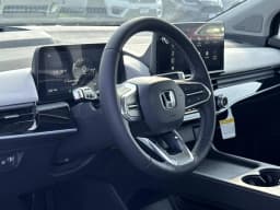 Honda Prologue Elite AWD 2026 — side view
