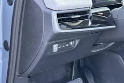 Honda Prologue Elite AWD 2026 — side view