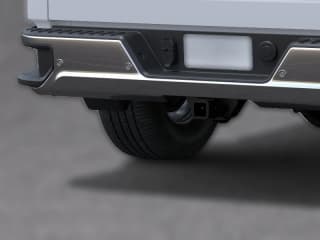 GMC Sierra 1500 Pro 2WD Reg Cab 126"