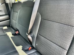 GMC Sierra 1500 Pro 2WD Crew Cab 147" 2026 — side view