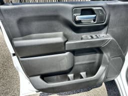 GMC Sierra 1500 Pro 2WD Crew Cab 147" 2026 — side view
