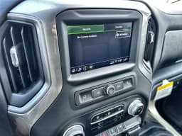 GMC Sierra 1500 Pro 2WD Crew Cab 147" 2026 — side view