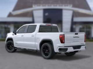 GMC Sierra 1500 Elevation 2WD Crew Cab 147"