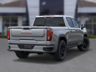 GMC Sierra 1500 Elevation 2WD Crew Cab 147"