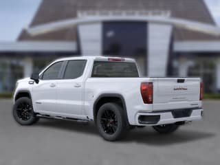 GMC Sierra 1500 Elevation 2WD Crew Cab 147"