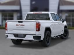 GMC Sierra 1500 Elevation 2WD Crew Cab 147" 2026 — side view
