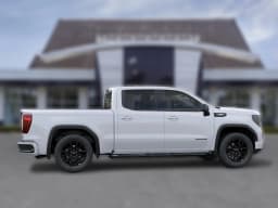GMC Sierra 1500 Elevation 2WD Crew Cab 147" 2026 — side view