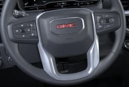 GMC Sierra 1500 Elevation 2WD Crew Cab 147" 2026 — side view