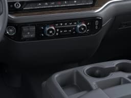 GMC Sierra 1500 Elevation 2WD Crew Cab 147" 2026 — side view