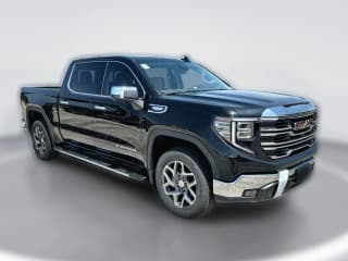 GMC Sierra 1500 SLT 2WD Crew Cab 147"