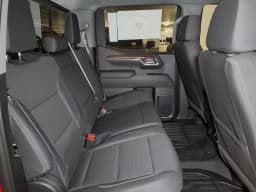 GMC Sierra 1500 SLE 4WD Crew Cab 157" 2026 — side view