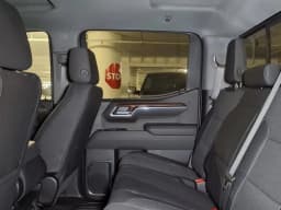 GMC Sierra 1500 SLE 4WD Crew Cab 157" 2026 — side view