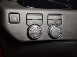 GMC Sierra 1500 SLE 4WD Crew Cab 157" 2026 — side view