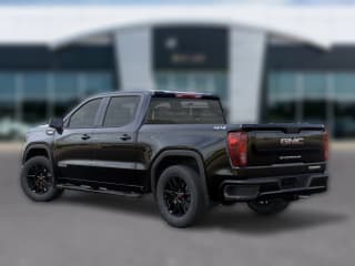 GMC Sierra 1500 Elevation 4WD Crew Cab 147"