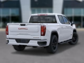 GMC Sierra 1500 Elevation 4WD Crew Cab 147"