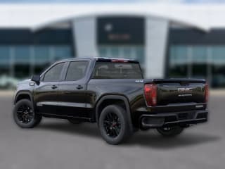 GMC Sierra 1500 Elevation 4WD Crew Cab 147"