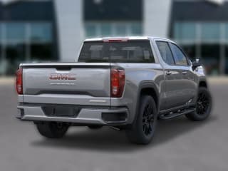 GMC Sierra 1500 Elevation 4WD Crew Cab 147"