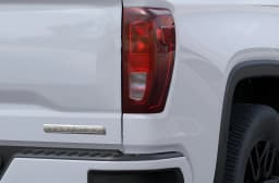 GMC Sierra 1500 Elevation 4WD Crew Cab 147" 2026 — side view