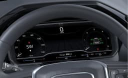 GMC Sierra 1500 Elevation 4WD Crew Cab 147" 2026 — side view