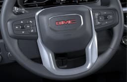GMC Sierra 1500 Elevation 4WD Crew Cab 147" 2026 — side view