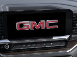 GMC Sierra 1500 Elevation 4WD Crew Cab 147" 2026 — side view