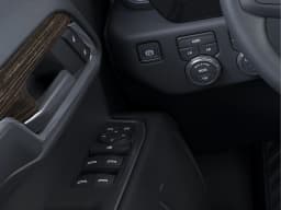 GMC Sierra 1500 Elevation 4WD Crew Cab 147" 2026 — side view