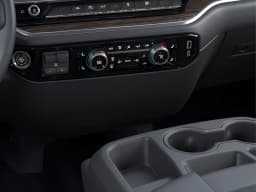 GMC Sierra 1500 Elevation 4WD Crew Cab 147" 2026 — side view