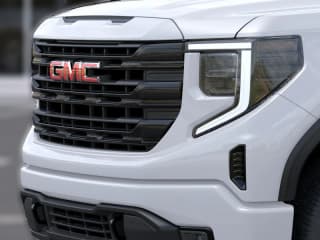 GMC Sierra 1500 Elevation 4WD Crew Cab 147"