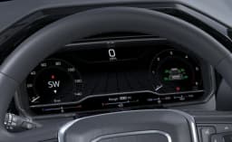 GMC Sierra 1500 Elevation 4WD Crew Cab 147" 2026 — side view