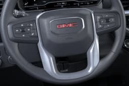 GMC Sierra 1500 Elevation 4WD Crew Cab 147" 2026 — side view