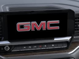GMC Sierra 1500 Elevation 4WD Crew Cab 147" 2026 — side view