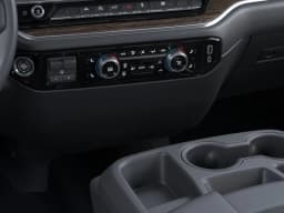 GMC Sierra 1500 Elevation 4WD Crew Cab 147" 2026 — side view