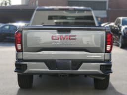 GMC Sierra 1500 Elevation 4WD Crew Cab 147" 2026 — side view