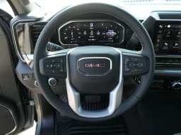 GMC Sierra 1500 Elevation 4WD Crew Cab 147" 2026 — side view