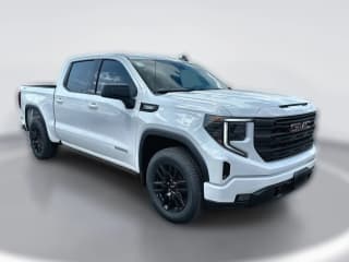 GMC Sierra 1500 Elevation 4WD Crew Cab 147"