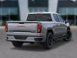 GMC Sierra 1500 Elevation 4WD Crew Cab 147"
