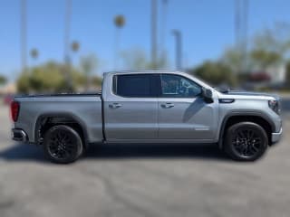 GMC Sierra 1500 Elevation 4WD Crew Cab 157"