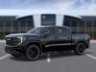 GMC Sierra 1500 Elevation 4WD Crew Cab 147"